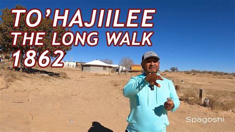 To'hajiilee .